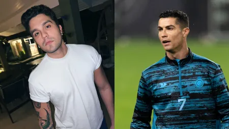 Luan Santana nas Redes: Concerto ao Vivo e Desdobramentos no Casamento de Ronaldo