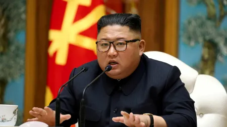 Coreia do Norte revela testes de novos mísseis antiaéreos sob crescente tensão com a Coreia do Sul