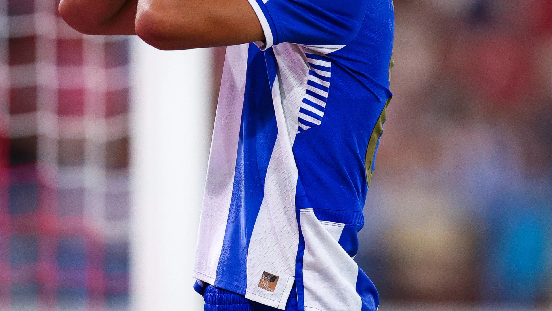 Rodrigo Mora sob a mira da Arábia Saudita: O futuro incerto do jovem craque do FC Porto