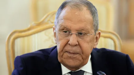 Rússia denuncia interferência ocidental nas tratativas de paz