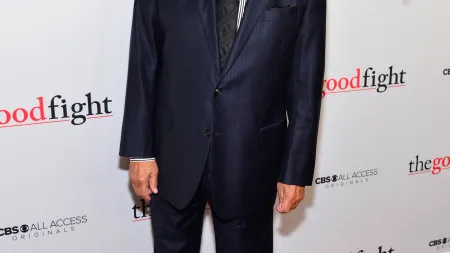 Faleceu Jerry Adler, icónico ator de 'Os Sopranos'