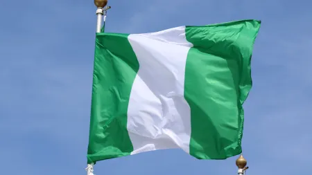 Resgate heroico da Força Aérea da Nigéria salva 76 sequestrados