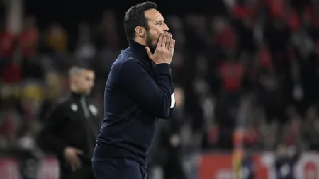 Famalicão mantém defesa inviolável após empate com o Gil Vicente