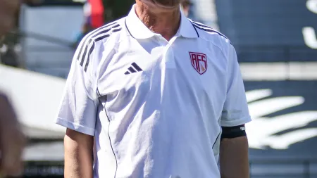 Empate Surpreendente na Pedreira: AVS Desafia Braga
