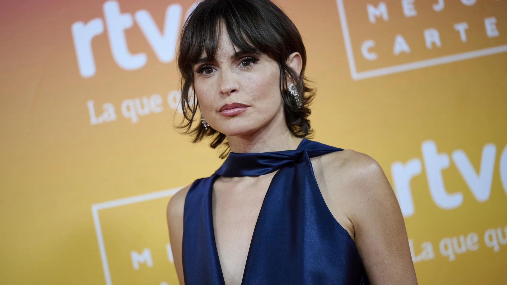 Descanse em Paz, Verónica Echegui: a talentosa atriz espanhola que nos deixou aos 42 anos