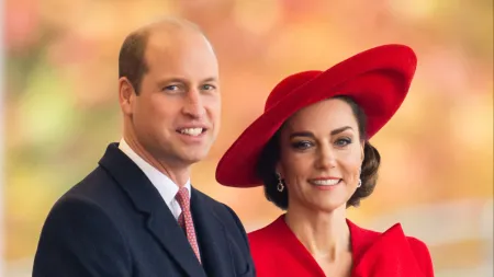 A Nova Vida de William e Kate: Um Passo Estratégico para o Futuro da Monarquia