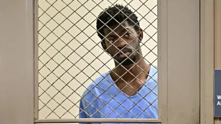 Lil Nas X enfrenta acusações por agressão policial após incidente em Los Angeles