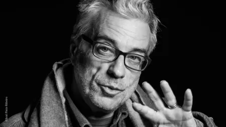 A Perda de Luís Lucas: Um Artista Generoso e Amigo