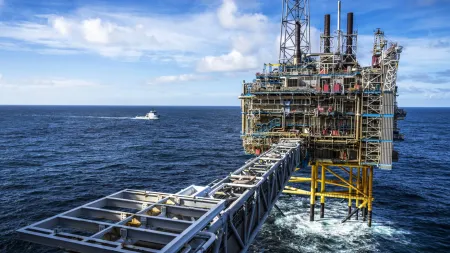 A Sabotagem no Nord Stream: Metano em Níveis Alarmantes
