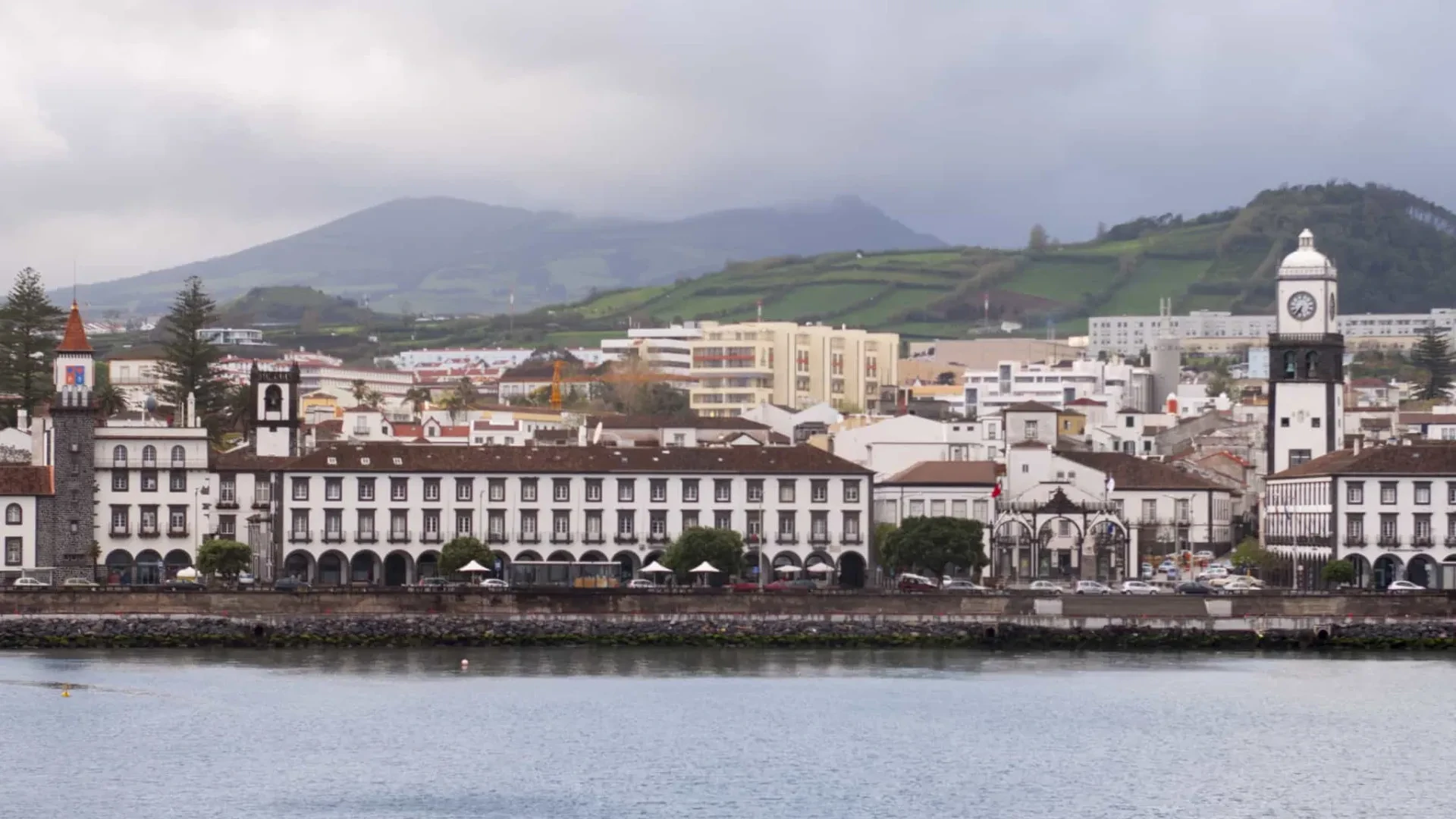 Ponta Delgada inaugura Centro de Apoio a Sem-Abrigo e Reabilitação