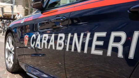 Professor agredido em Itália após recusar um cigarro