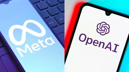 Regresso à OpenAI: dois especialistas abandonam a Meta em menos de um mês
