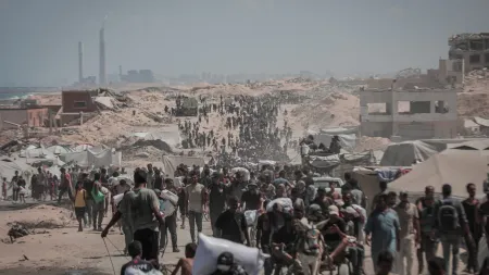 Israel bloqueia dois mil milhões de dólares em receitas da Autoridade Palestiniana