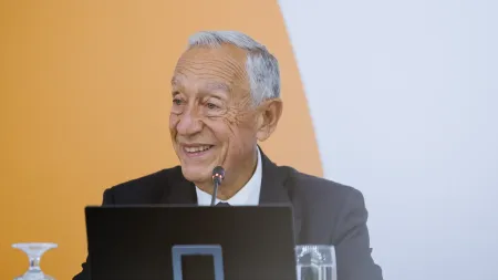 Marcelo reconhece que mandatos em Belém foram inferiores às suas aspirações