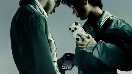 "Imagens Licenciadas Levantam Controvérsia sobre o Phone (3) da Nothing"