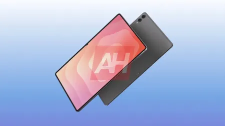 Novas imagens do Galaxy Tab S11 Ultra surgem antes do lançamento