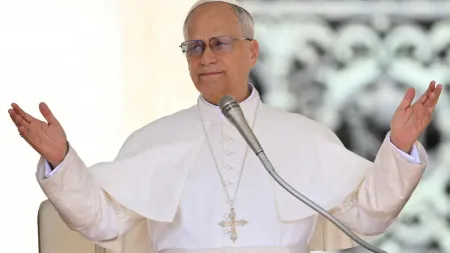 Papa manifesta profunda consternação após tiroteio em igreja nos EUA