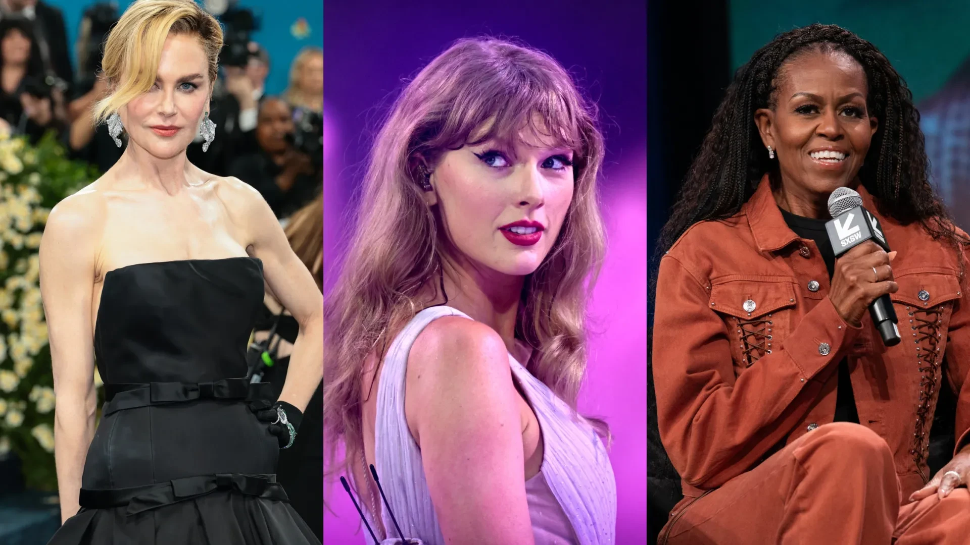 Mulheres Gigantes: 20 Celebridades que Impressionam pelo Talento e pela Altura