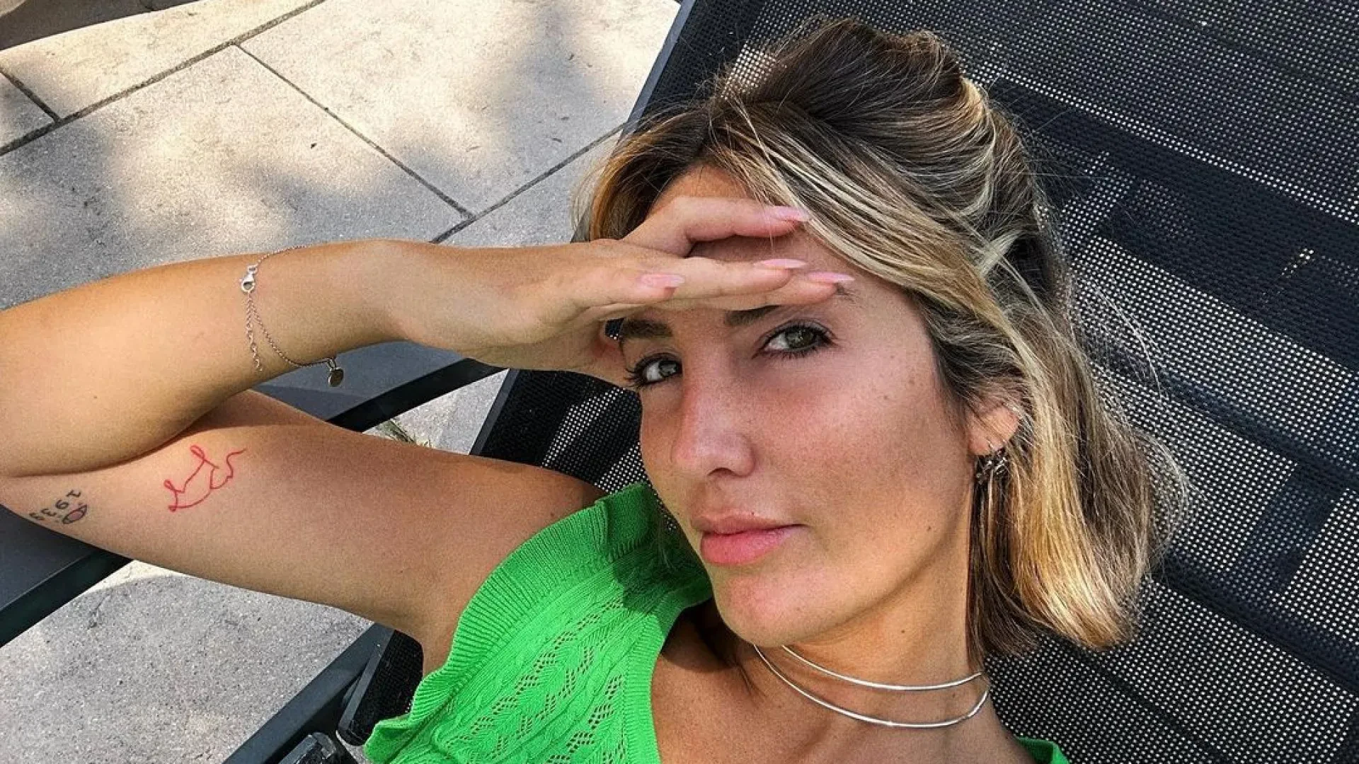 Inês Gutierrez alerta para burla que enganou a mãe: "Ela perdeu quase 3 mil euros"