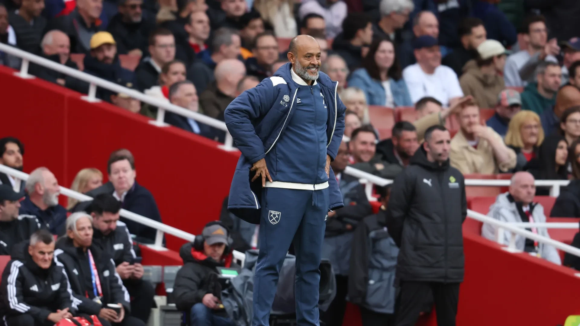 Protesto em Londres: Adeptos do West Ham ameaçam boicote no jogo frente ao Brentford