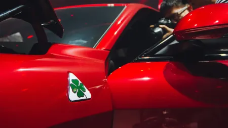 O Regresso dos Quadrifoglio: Alfa Romeo Giulia e Stelvio em 2026