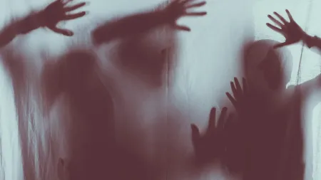 Centro de Atividades de Tempos Livres nos Açores provoca medo entre crianças durante Halloween