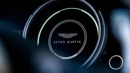 Aston Martin promove projeto residencial de luxo em Daytona, sem carros na equação