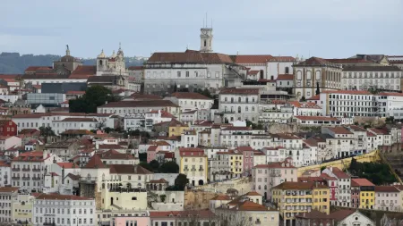 Festival Linha de Fuga traz arte performativa a Coimbra em novembro