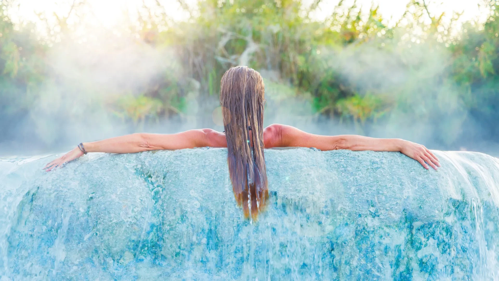 Descubra 7 Termas Naturais para Relaxar Neste Inverno Europeu