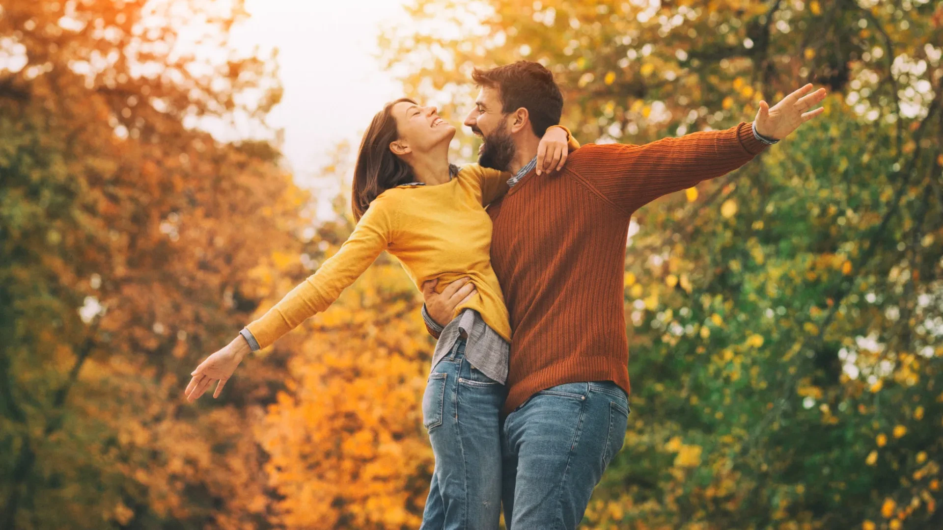 Esta semana, o amor sorri para três signos!