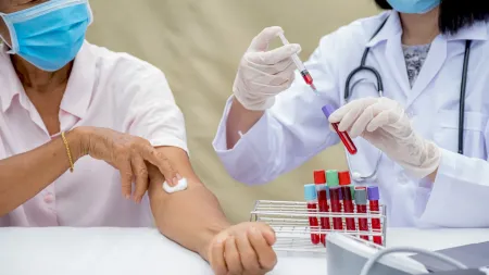 Descoberta genética promete detectar Parkinson antes dos sintomas