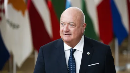 Chanceler austríaco alerta: excluir Israel da Eurovisão seria um erro