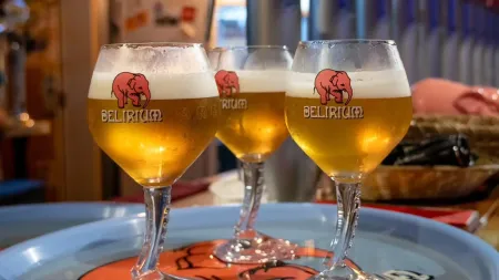 Celebrações do Oktoberfest em Lisboa: O Melhor da Cerveja e da Comida Alemã