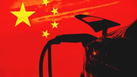 Chineses como pioneiros na recuperação de empregos automóveis na Europa, afirma Carlos Tavares