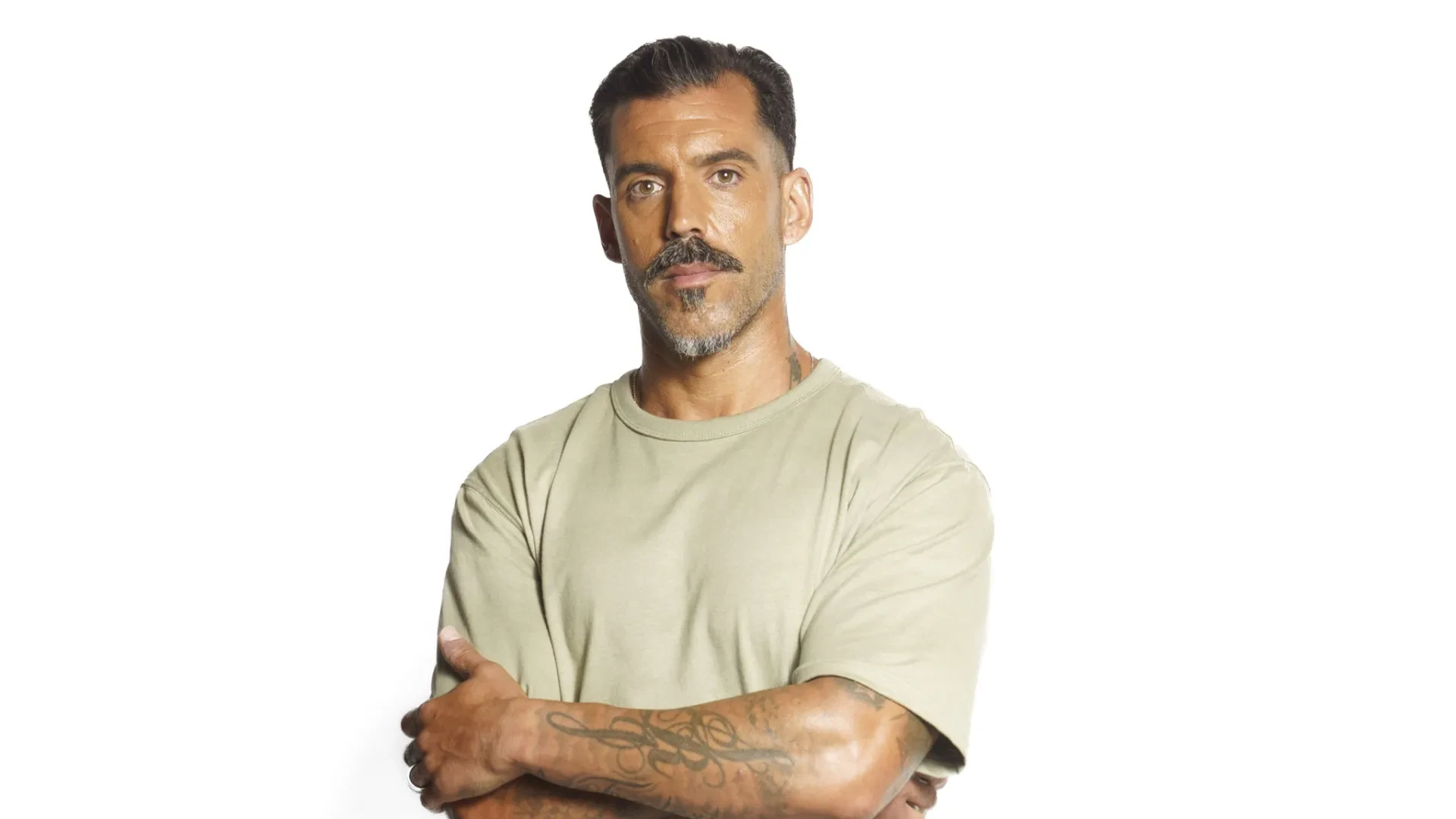 Conflito no 'Secret Story': Bruno acusado de agressão a Marisa Susana