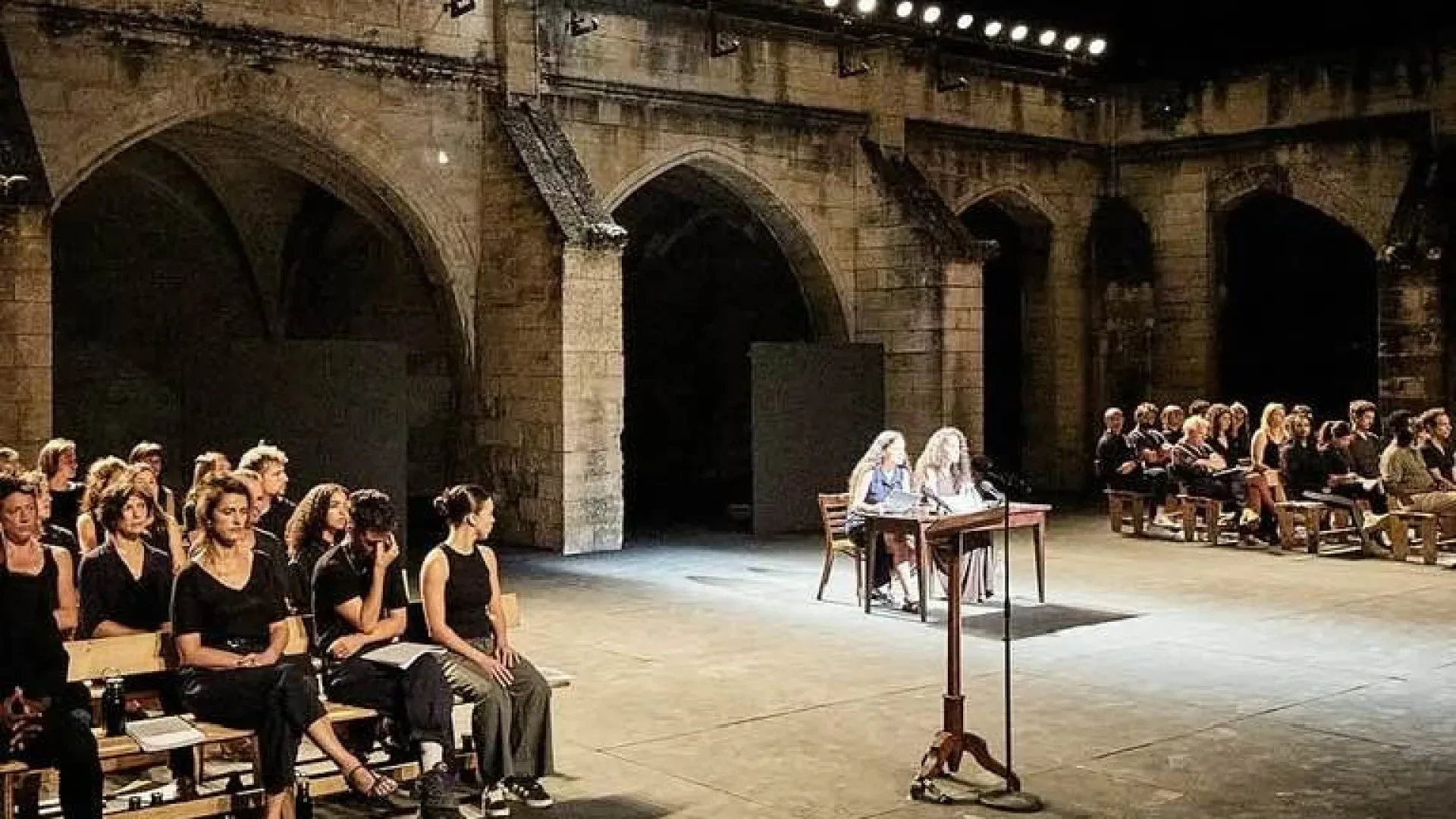 Tiago Rodrigues critica "censura" a 'O Julgamento Pelicot' na Sérvia