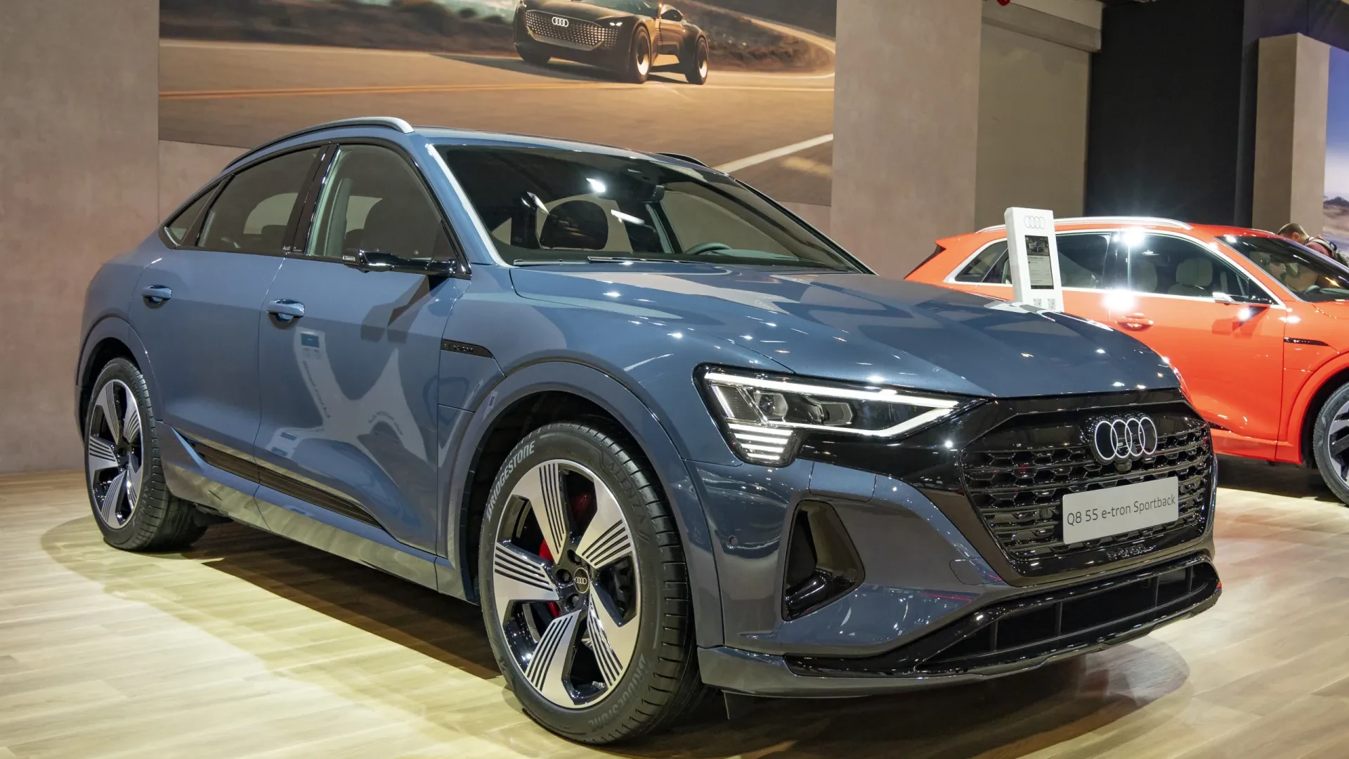 Audi A8: Rumores sobre um sucessorhão em análise