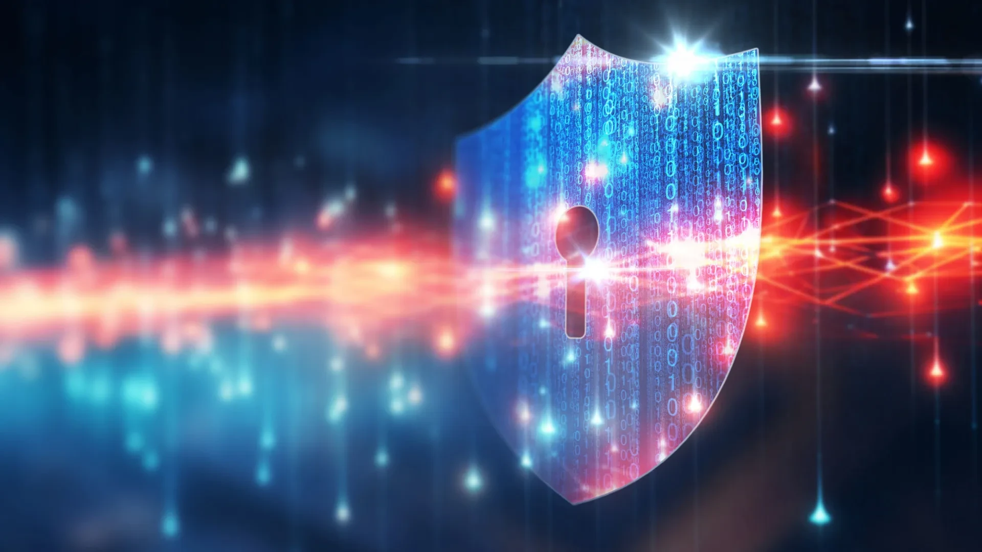 Ameaças digitais em 2024: A maioria das empresas experimentou ciberataques