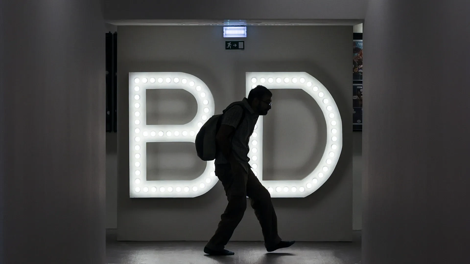 Novo Prémio Nacional de Banda Desenhada de 30 mil euros vai valorizar artistas