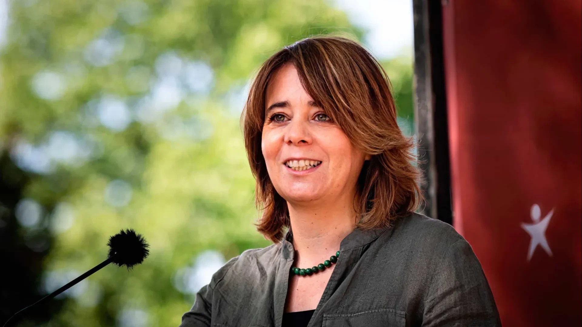 Nacionalidade em debate: Catarina Martins critica nova legislação