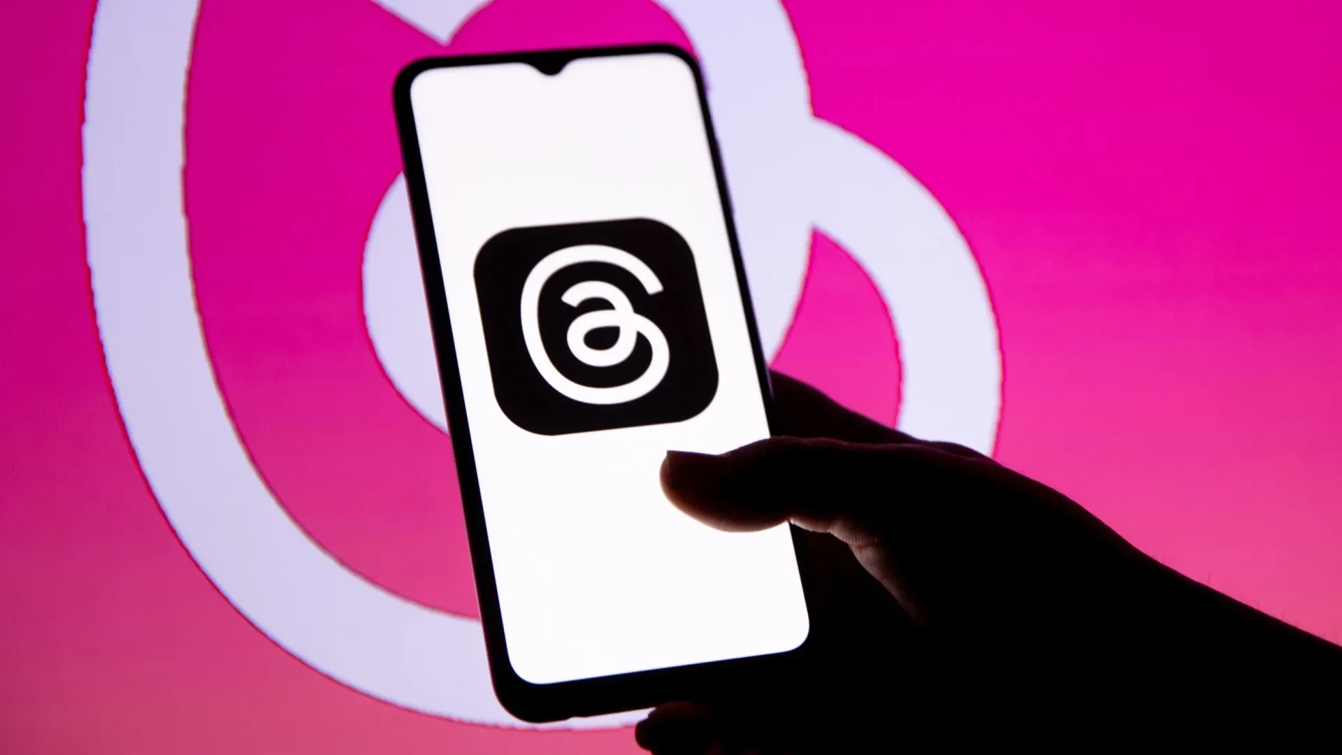 Nova funcionalidade "publicações efémeras" promete atrair utilizadores à Threads