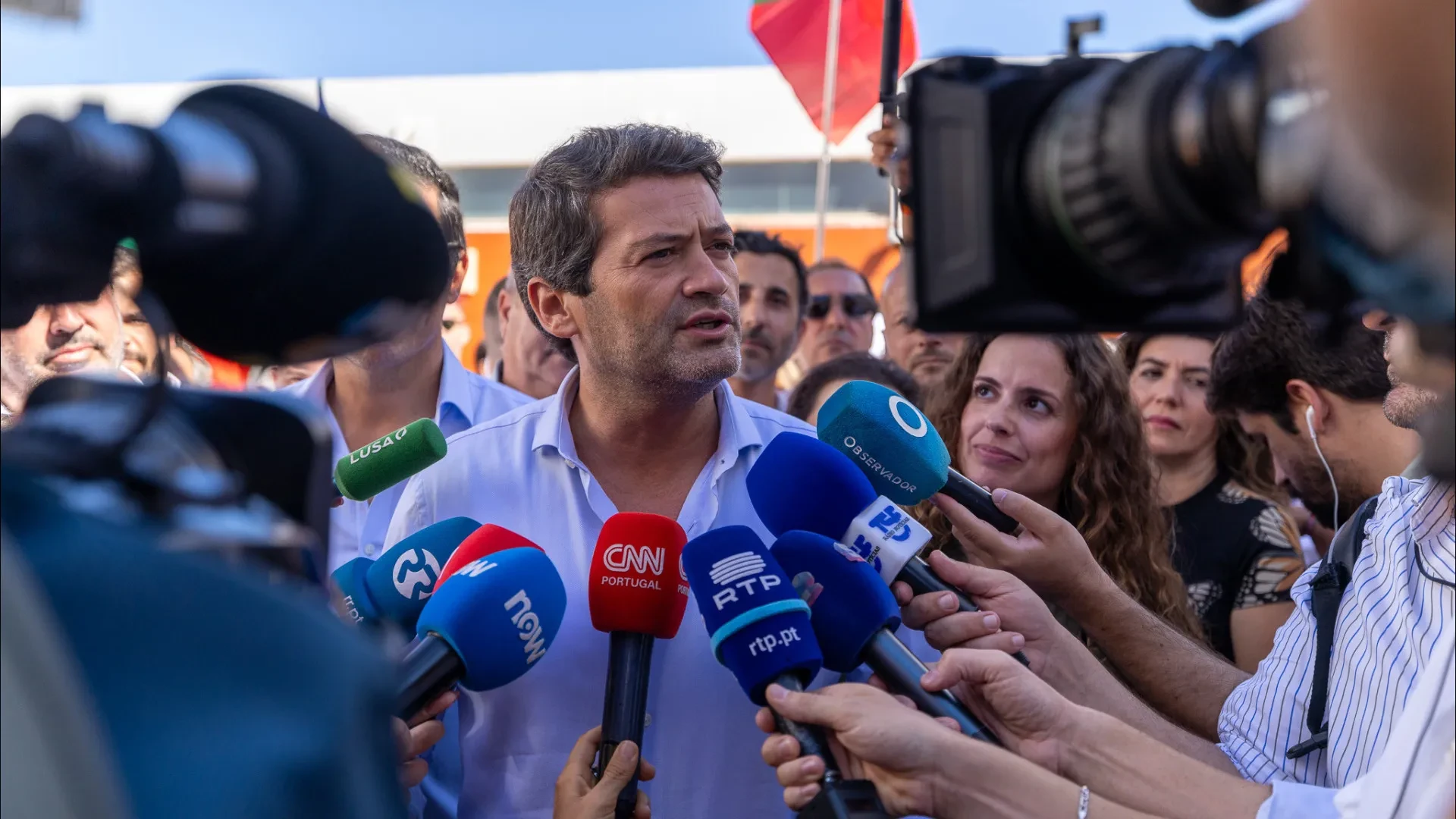 Chega propõe aumento permanente das pensões e busca consenso na Assembleia