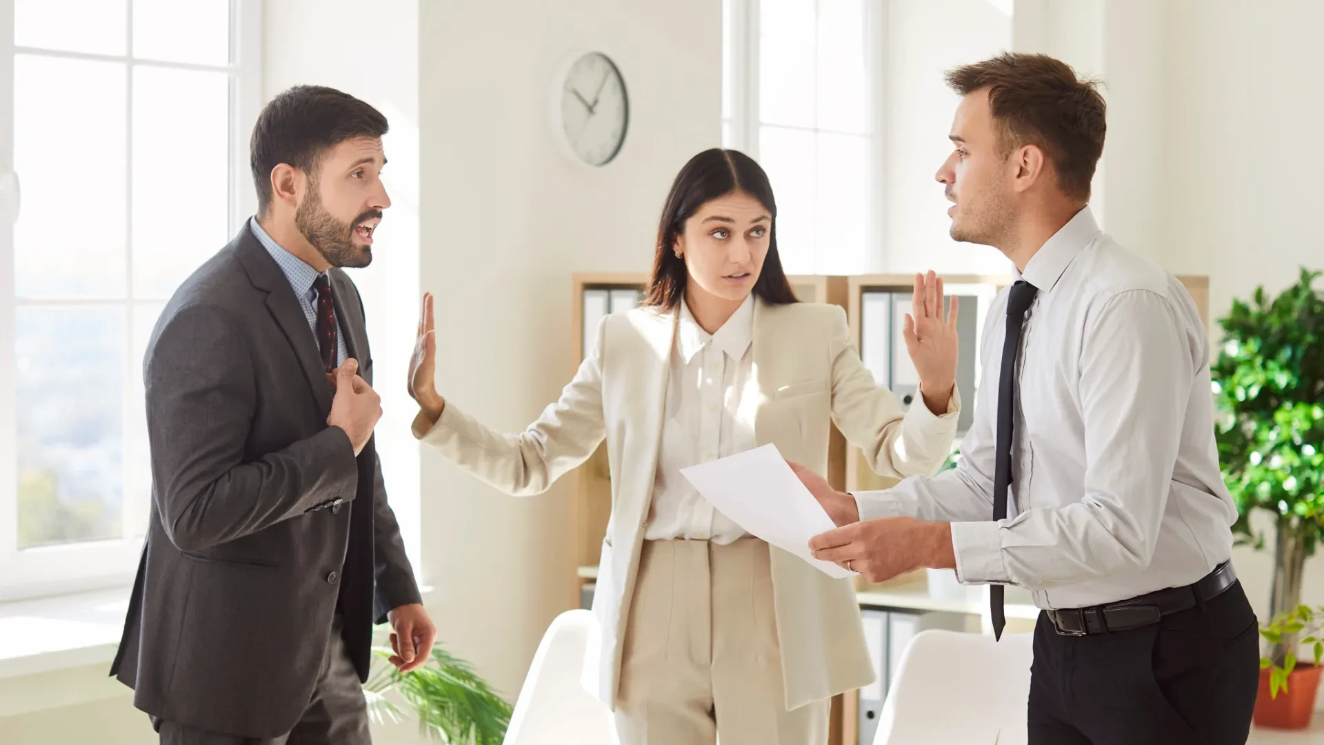 Os signos que parecem nunca ficar satisfeitos