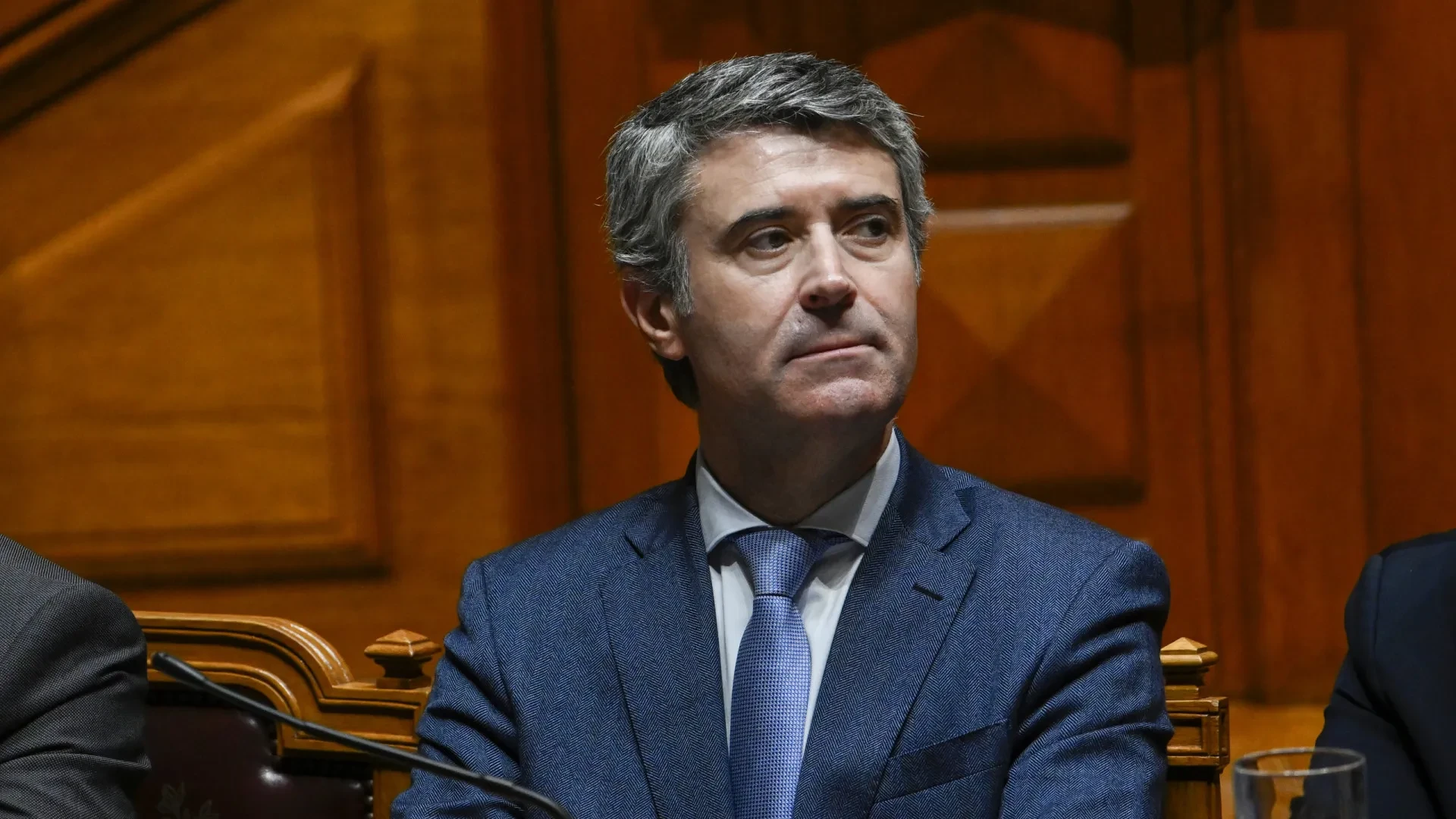 Oposição responsável: PS absteve-se em Orçamento e defende estabilidade