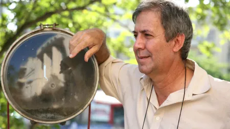 Cinema moçambicano como ferramenta de luta e identidade