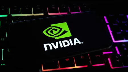 Nvidia investe mil milhões de dólares na Nokia para impulsionar a próxima geração de telecomunicações