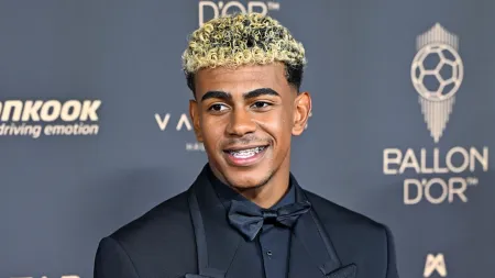 Lamine Yamal decide adquirir a antiga residência de Shakira e Gerard Piqué