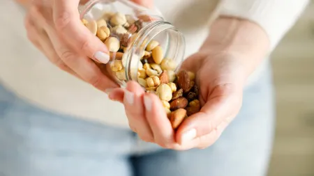 Os Frutos Secos: Aliados na Saúde Cardiovascular