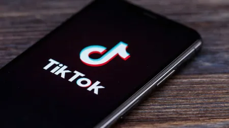 TikTok lidera em desinformação nas redes sociais, aponta estudo