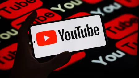 YouTube impõe restrições a conteúdos de violência e jogos de azar a partir de novembro